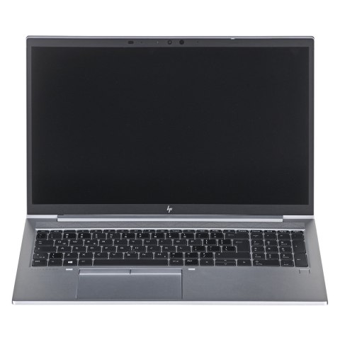 HP EliteBook 855 G7 AMD RYZEN 3 PRO 4450U 8GB 256GB SSD 15" FHD Win11pro + zasilacz UŻYWANY