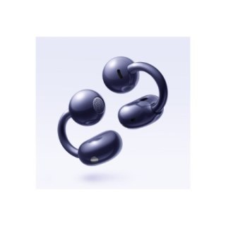 Huawei FreeClip 2 S Zestaw słuchawkowy Bezprzewodowy Otwarty na ucho Połączenia/muzyka Bluetooth Niebieski