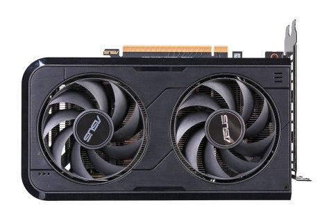 Karta graf. ASUS DUAL RTX 5050 8GB OC (OUTLET)