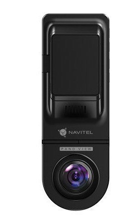 Navitel RS3 DUO WIDE 2K Ultra HD Bateria, USB Czarny