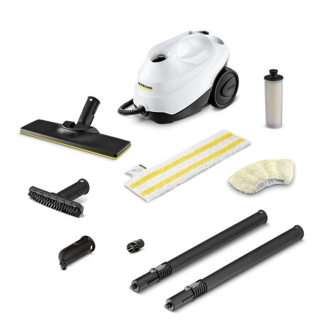 Parownica KARCHER SC 3 EasyFix - 1.513-650.0 (OUTLET)