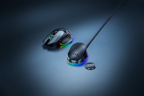 Razer RC21-01990200-R3M1 części do urządzeń wejściowych Bezprzewodowy system ładowania