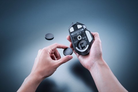 Razer RC21-01990200-R3M1 części do urządzeń wejściowych Bezprzewodowy system ładowania