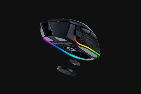 Razer RC21-01990200-R3M1 części do urządzeń wejściowych Bezprzewodowy system ładowania