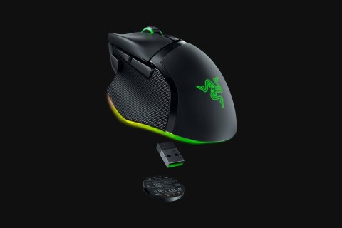 Razer RC21-01990200-R3M1 części do urządzeń wejściowych Bezprzewodowy system ładowania