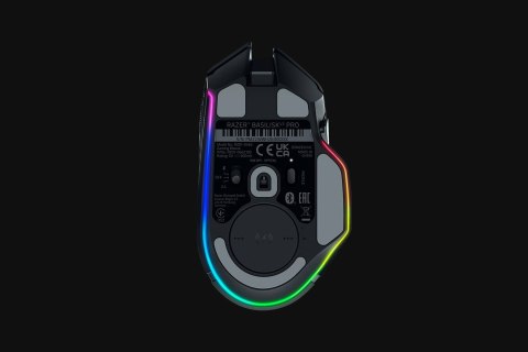 Razer RC21-01990200-R3M1 części do urządzeń wejściowych Bezprzewodowy system ładowania