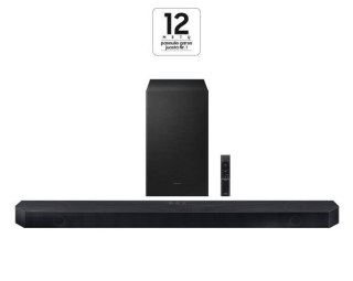 Samsung HW-Q600H Czarny 3.1.2 kan. 34 W