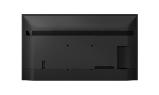 Sony FW-65BZ30L signage display Płaski panel Digital Signage 165,1 cm (65") LCD Wi-Fi 440 cd/m2 4K Ultra HD Czarny Android 24/7