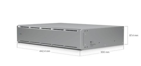 Ubiquiti model UPS-2U