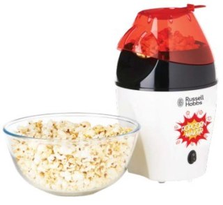 Urządzenie do popcornu RUSSELL HOBBS 24630-56