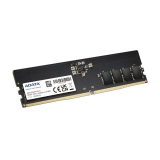ADATA Premier moduł pamięci 16 GB 1 x 16 GB DDR5 288-pin DIMM Korekcja ECC