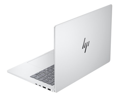 HP OmniBook 7 AI 14-fr0003nw Intel Core Ultra 5 225U Laptop 35,6 cm (14") 2K 16 GB LPDDR5-SDRAM 512 GB SSD Wi-Fi 6E (802.11ax) W
