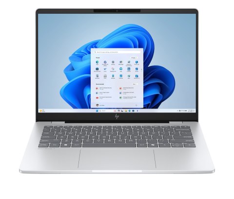 HP OmniBook 7 AI 14-fr0003nw Intel Core Ultra 5 225U Laptop 35,6 cm (14") 2K 16 GB LPDDR5-SDRAM 512 GB SSD Wi-Fi 6E (802.11ax) W