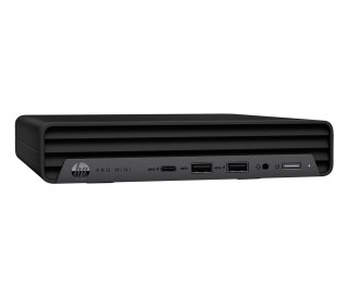HP Pro Mini 400 G9 i3-13100T/GB/256SSD/W11 Pro