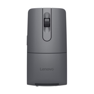 Lenovo 4Y51T62792 myszka Uniwersalne Oburęczny Bluetooth IR LED 4000 DPI