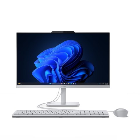 Lenovo A105 24 AMD Ryzen™ 5 40 60,5 cm (23.8") 1920 x 1080 px All-in-One PC 16 GB LPDDR5-SDRAM 512 GB SSD Windows 11 Home Wi-Fi 