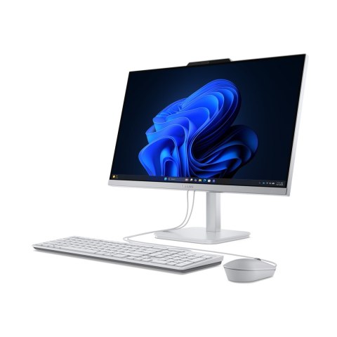 Lenovo A105 24 AMD Ryzen™ 5 40 60,5 cm (23.8") 1920 x 1080 px All-in-One PC 16 GB LPDDR5-SDRAM 512 GB SSD Windows 11 Home Wi-Fi 