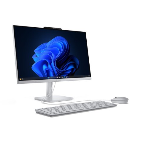 Lenovo A105 24 AMD Ryzen™ 5 40 60,5 cm (23.8") 1920 x 1080 px All-in-One PC 16 GB LPDDR5-SDRAM 512 GB SSD Windows 11 Home Wi-Fi 