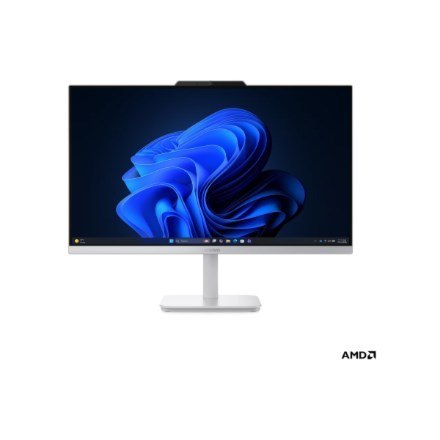 Lenovo A105 24 AMD Ryzen™ 5 40 60,5 cm (23.8") 1920 x 1080 px All-in-One PC 16 GB LPDDR5-SDRAM 512 GB SSD Windows 11 Home Wi-Fi 