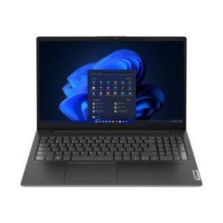 Lenovo Essential V15 G4 ABP AMD | Business Black | 15.6 " | TN | FHD | 1920 x 1080 pixels | Anti-glare | AMD Ryzen 5 | 5625U | 8
