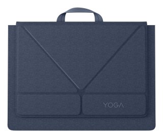 Lenovo GX41U39292 torba na laptop 35,6 cm (14") Etui kieszeniowe Niebieski