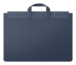 Lenovo GX41U39292 torba na laptop 35,6 cm (14") Etui kieszeniowe Niebieski