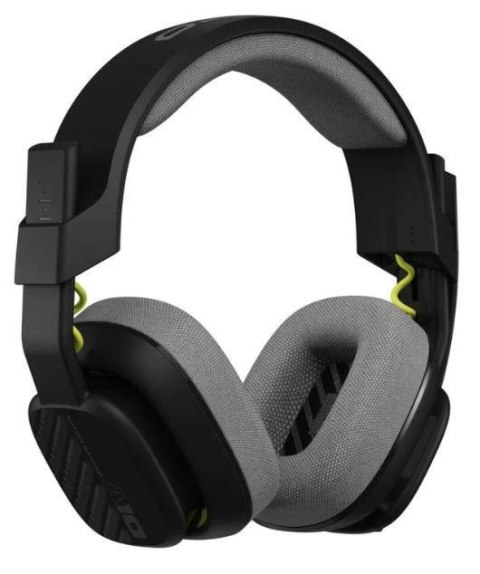 Logitech G A10 Zestaw słuchawkowy Przewodowa Opaska na głowę Gaming Czarny