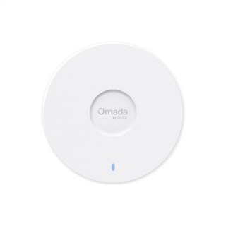 TP-LINK Omada 7 UR - BE5000 5-Stream Ceiling Mount Dual-Band Wi-Fi 7 Access Point | EAP727 | 2.4 GHz, 5 GHz | 802.11ax | 10/100/