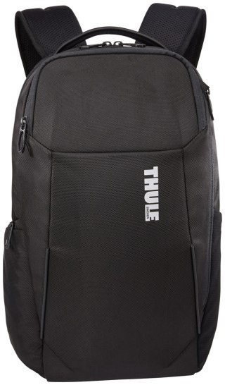Thule Accent TACBP2116 - Black 40,6 cm (16") Plecak Czarny