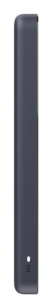 Xiaomi BHR08PMGL bank mocy Litowo-jonowa (Li-Ion) 5000 mAh Bezprzewodowe ładowanie Czarny