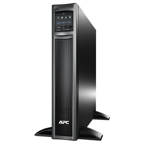 APC Smart-UPS SmartUPS (SMX750INC)