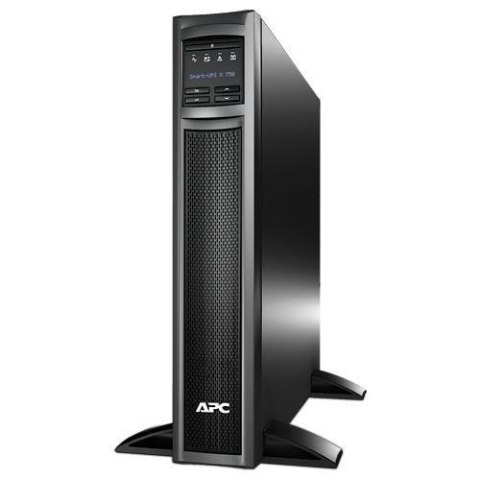 APC Smart-UPS SmartUPS (SMX750INC)