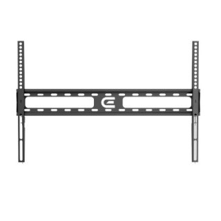 EDBAK Wall mount | FSM6040-F Universal | 32-75 " | Maximum weight (capacity) 30 kg | Black