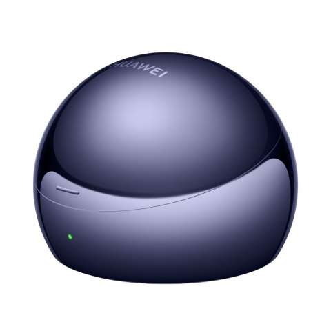 Huawei FreeClip 2 S Zestaw słuchawkowy Bezprzewodowy Otwarty na ucho Połączenia/muzyka Bluetooth Niebieski