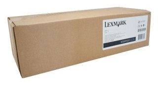 Lexmark 71C20Y0 kaseta z tonerem 1 szt. Oryginalny Żółty