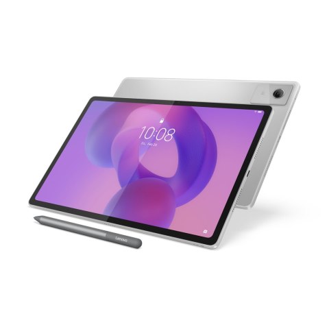 Lenovo Idea Tab Plus | ZAG70195SE | 12.1 " | Cloud grey | IPS | 2560 x 1600 pixels | MediaTek | Dimensity 6400 | 12 GB | Soldere