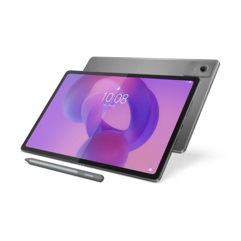 Lenovo Idea Tab Plus | ZAG70930SE | 12.1 " | Luna Grey | IPS | 2560 x 1600 pixels | MediaTek | Dimensity 6400 | 8 GB | Soldered 