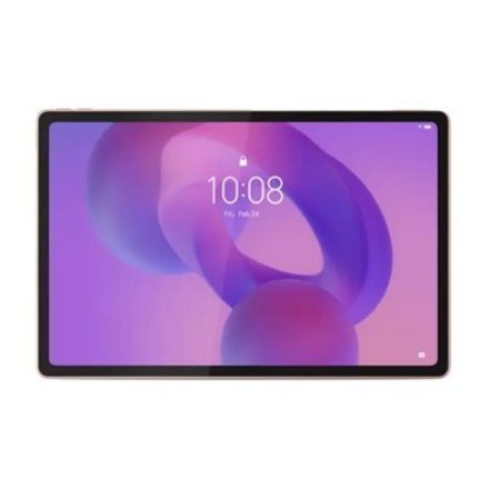 Lenovo Idea Tab Plus | ZAG70932SE | 12.1 " | Sand Rose | IPS | 2560 x 1600 pixels | MediaTek | Dimensity 6400 | 8 GB | Soldered 