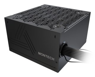 Montech BETA 2 moduł zasilaczy 750 W 20+4 pin ATX ATX Czarny
