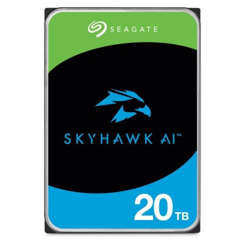 SEAGATE ST20000VE003 (20 TB /3.5" )