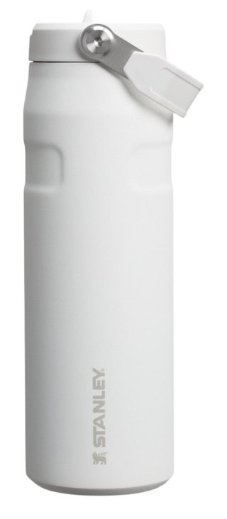 Stanley IceFlow Codzienne użytkowanie 700 ml Stal nierdzewna Biały