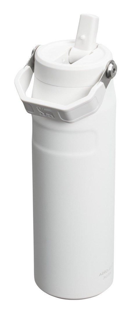 Stanley IceFlow Codzienne użytkowanie 700 ml Stal nierdzewna Biały