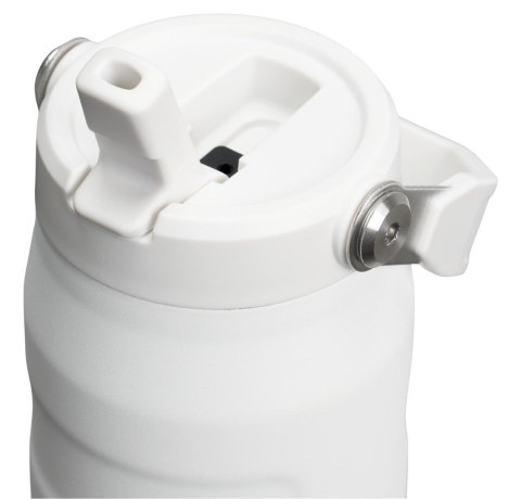 Stanley IceFlow Codzienne użytkowanie 700 ml Stal nierdzewna Biały