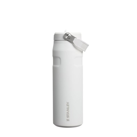 Stanley IceFlow Codzienne użytkowanie 700 ml Stal nierdzewna Biały