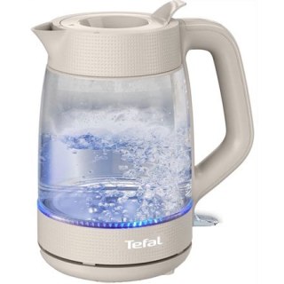 Tefal KO2G0B czajnik elektryczny 1,7 l 2000 W Szary