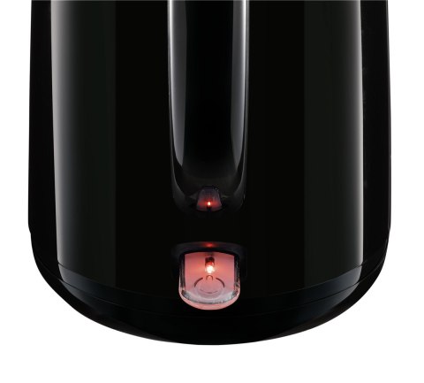 Tefal Safe'Tea KO2608 czajnik elektryczny 1,7 l 1800 W Czarny