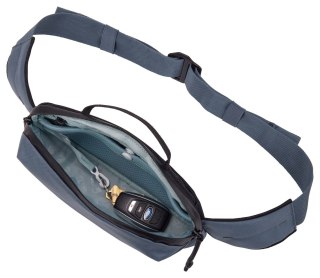 Thule Aion TASB102 Dark Slate saszetka Poliester pochodzący z recyklingu Szary