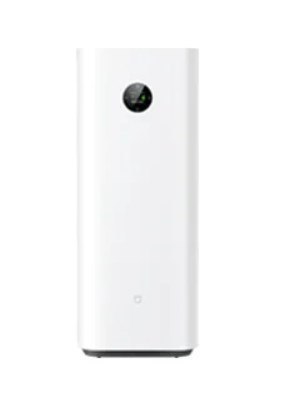 Xiaomi Smart Air Purifier 6 Plus EU | Suitable for rooms up to 53-91 m2 | White