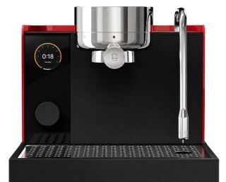 Fellow Espresso ekspres kolbowy Series 1 wiśniowa czerwień