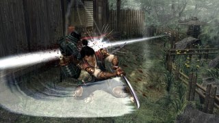 Gra ESD Onimusha 1 + 2 XXL MS